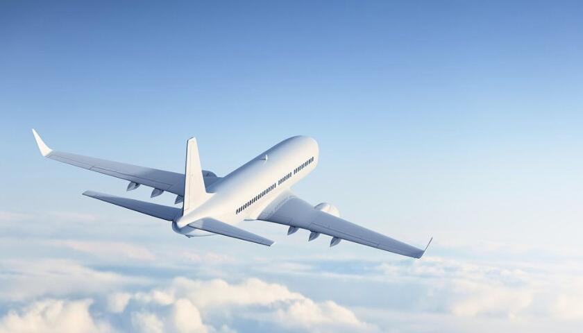 國際空運(yùn)價格