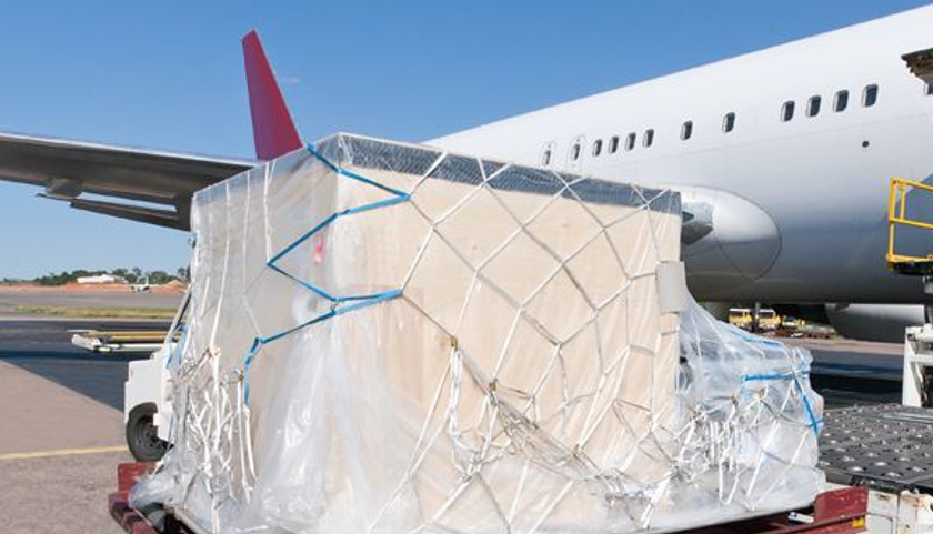 空運貨代