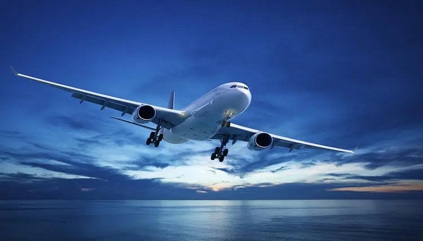 國際空運物流